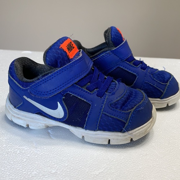Nike Other - Kids Nike Sneakers